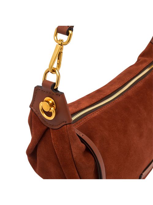 Aisha borsa a spalla GIANNI CHIARINI | BS12050C14049